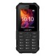 Logicom XTREM-40 6,1 cm (2.4'') 116,4 g Negro Característica del teléfono